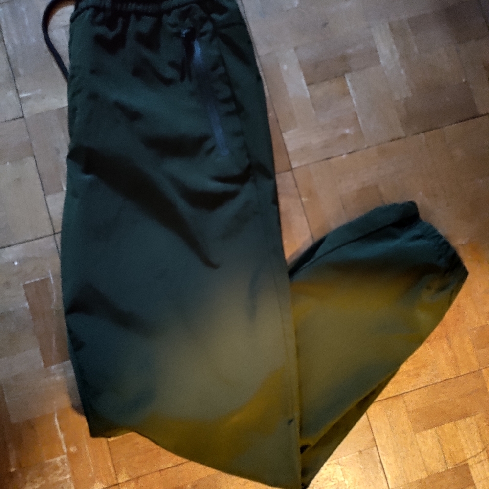 Zara joggers